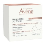 AVENE EAU THERMALE HYALURON ACTIV B3 Krem odbudowujący komórki AQUA - ŻEL - 50ml