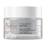 AVENE EAU THERMALE HYALURON ACTIV B3 Krem odbudowujący komórki AQUA - ŻEL - 50ml
