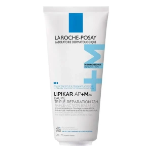LA ROCHE-POSAY Lipikar Balsam AP+MAX do skóry b. suchej i atopowej - 200ml