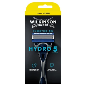 Wilkinson Hydro 5 maszynka do golenia z 5 ostrzami