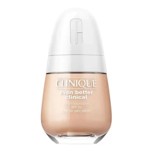 CLINIQUE EVEN Better Clinical Serum Foundation SPF 20 CN 10 Alabaster serum pielęgnacyjne 30 ml