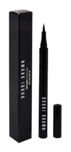 BOBBI BROWN INK Liner 01 Blackest Black produkt kosmetyczny 1 ml