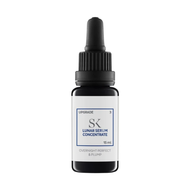 Skintegra Lunar stymulujące serum peptydowe 15 ml