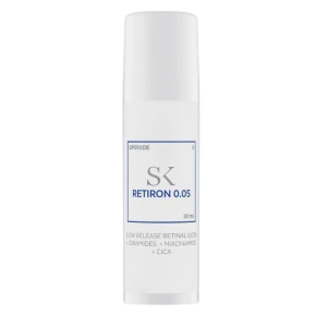 SKINTEGRA Retiron 0,05 serum z retinalem 30 ml