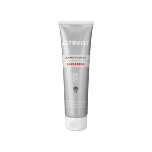 ALTRUIST Sunscreen SPF 50 krem przeciwsłoneczny do ciała i twarzy 100 ml
