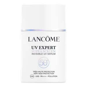 Lancome UV Expert Supra Screen SPF50+ niewidoczne UV serum 40ml