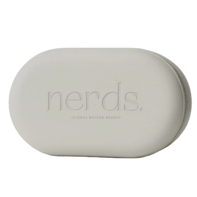 gratis! Kosmetyczka nerds
