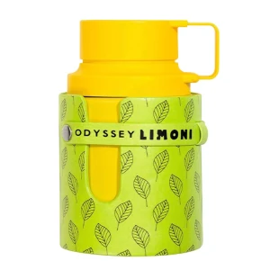 Armaf Odyssey Limoni Fresh Edition woda perfumowana spray 100ml