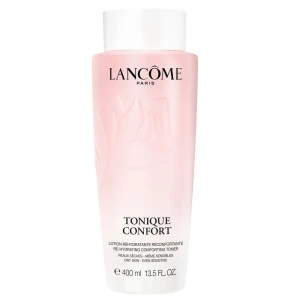 LANCOME TONIQUE CONFORT FACE TONER 400ML