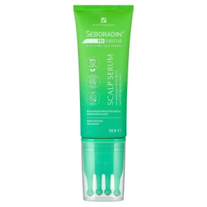 SEBORADIN Pro Seboclear serum normalizujące skórę głowy 100ml