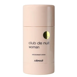 Armaf Club de Nuit Woman dezodorant sztyft 75g