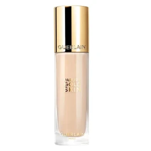 Guerlain Parure Gold Skin odmładzający podkład rozświetlający 1N 35ml