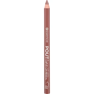 Essence Poutline Soft Glide Lip Pencil miękka konturówka do ust 01 Like To Mauve It 0.62g