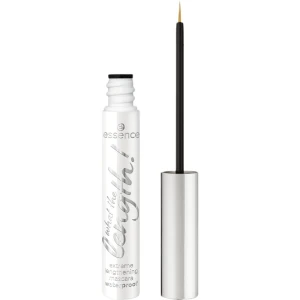 Essence What The Length! serum stymulujące wzrost rzęs 4ml