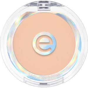 Essence Mono Eyeshadow Matte matowy cień do powiek 01 Soft Beige 2g