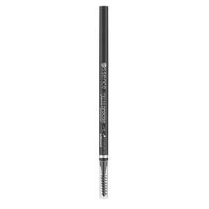 Essence Micro Precise kredka do brwi 08 Black Brown 0.05g
