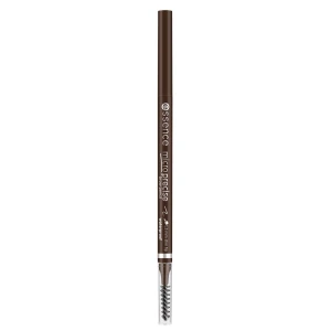 Essence Micro Precise kredka do brwi 06 Dark Brown 0.05g