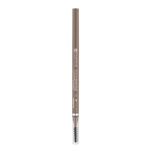 Essence Micro Precise kredka do brwi 02 Taupe 0.05g