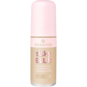 Essence Silky Blur Hydrating Longwear Foundation podkład do twarzy 168 30ml