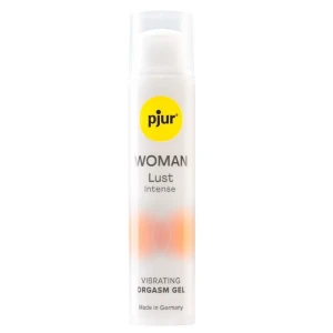 Pjur Woman Lust Intense żel stymulujący łechtaczkę 15ml