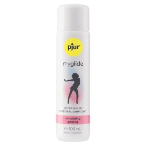 Pjur MyGlide żel stymulujący dla kobiet 100ml