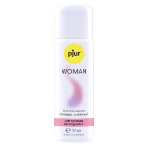 Pjur Woman lubrykant na bazie silikonu 30ml