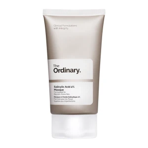 THE Ordinary Salicylic ACID 2% Masque produkt kosmetyczny 50 ml