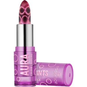 Essence Aura Points Colour Changing pomadka do ust zmieniająca kolor 3.2g