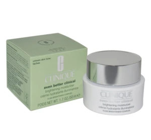 CLINIQUE EVEN Better Clinical Brightening Moisturizer Spf20 krem pielęgnacyjny 50 ml