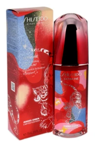SHISEIDO Ultimune Power Infusing Concentrate Angel CHEN produkt kosmetyczny 75 ml