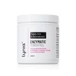 LYNIA Peeling enzymatyczny w proszku z papainą i ficyną oraz glukonolaktonem 100 g