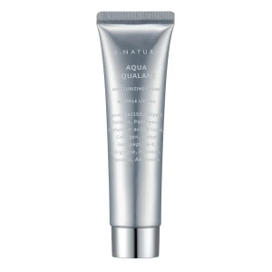 S.NATURE Aqua Squalane Moisturizing Cream nawilżający krem do twarzy 60ml