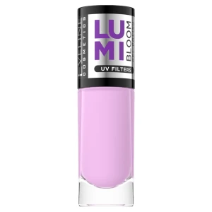 Eveline Cosmetics Lumi Bloom rozświetlający lakier do paznokci 09 8ml