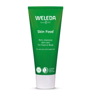 WELEDA Skin Food krem do pielęgnacji wyjątkowo suchej skóry - 75ml