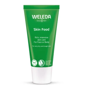 WELEDA Skin Food krem do pielęgnacji wyjątkowo suchej skóry - 30ml
