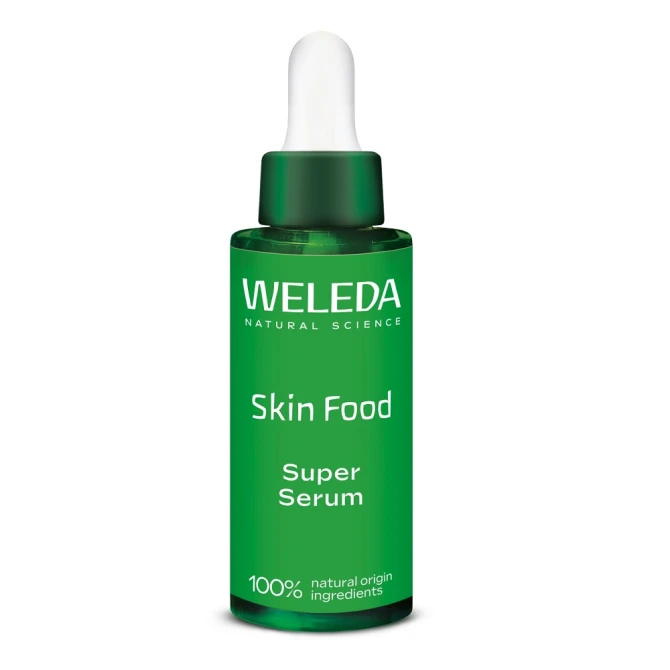 WELEDA Skin Food super serum - 30ml