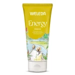 WELEDA Energy żel pod prysznic z imbirem - 200ml