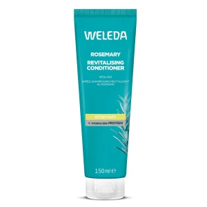 WELEDA Rosemary rewitalizująca odżywka z rozmarynem - 150ml