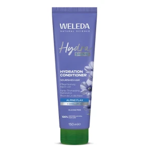 WELEDA Hydra Shine nawilżająca odżywka do włosów - 150ml