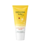 WELEDA Baby krem dla niemowląt i dzieci przeciw odparzeniom z nagietkiem lekarskim - 30ml