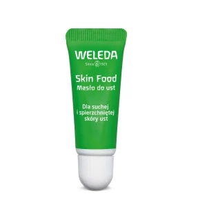WELEDA Skin Food masło do ust - 8ml