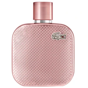 Lacoste L.12.12 Silver Rose woda perfumowana spray 100ml