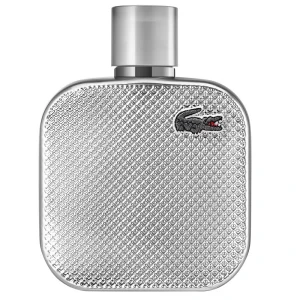 Lacoste L.12.12 Silver Grey woda perfumowana spray 100ml