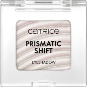 Catrice Prismatic Shift Eyeshadow cień do powiek z pryzmatycznym efektem 010 Pink Horizon 1g