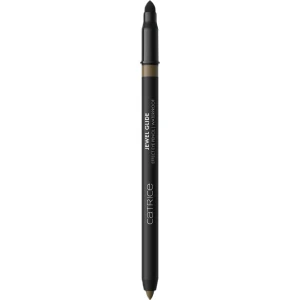 Catrice Jewel Glide Effect Eye Pencil kredka do oczu 040 Golden Jade 1.3g