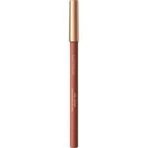 Catrice Gel Glide Long-Lasting Lip Liner konturówka do ust 040 Latte Lines 1.5g