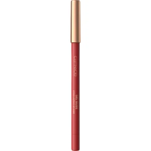 Catrice Gel Glide Long-Lasting Lip Liner konturówka do ust 030 Left On Red 1.5g