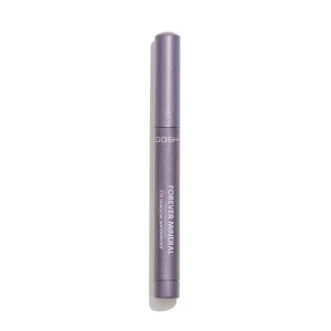 Gosh Forever Mineral wodoodporny cień do powiek w sztyfcie 008 Plum 1.4g