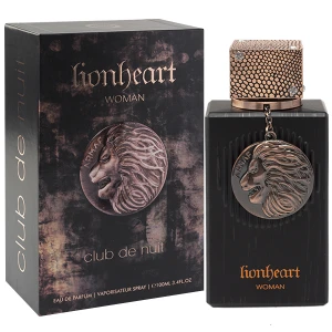 ARMAF CLUB DE NUIT Lionheart woda perfumowana spray damskie 100 ml