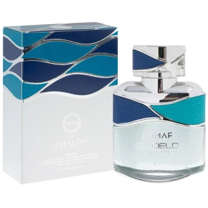 ARMAF El Cielo woda perfumowana spray męskie 100 ml